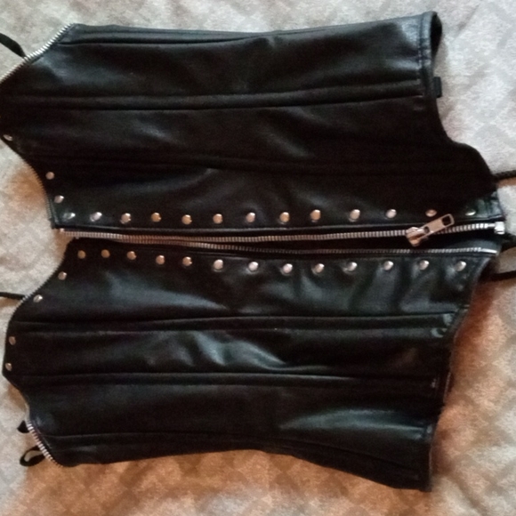 Other - Sexy Corset